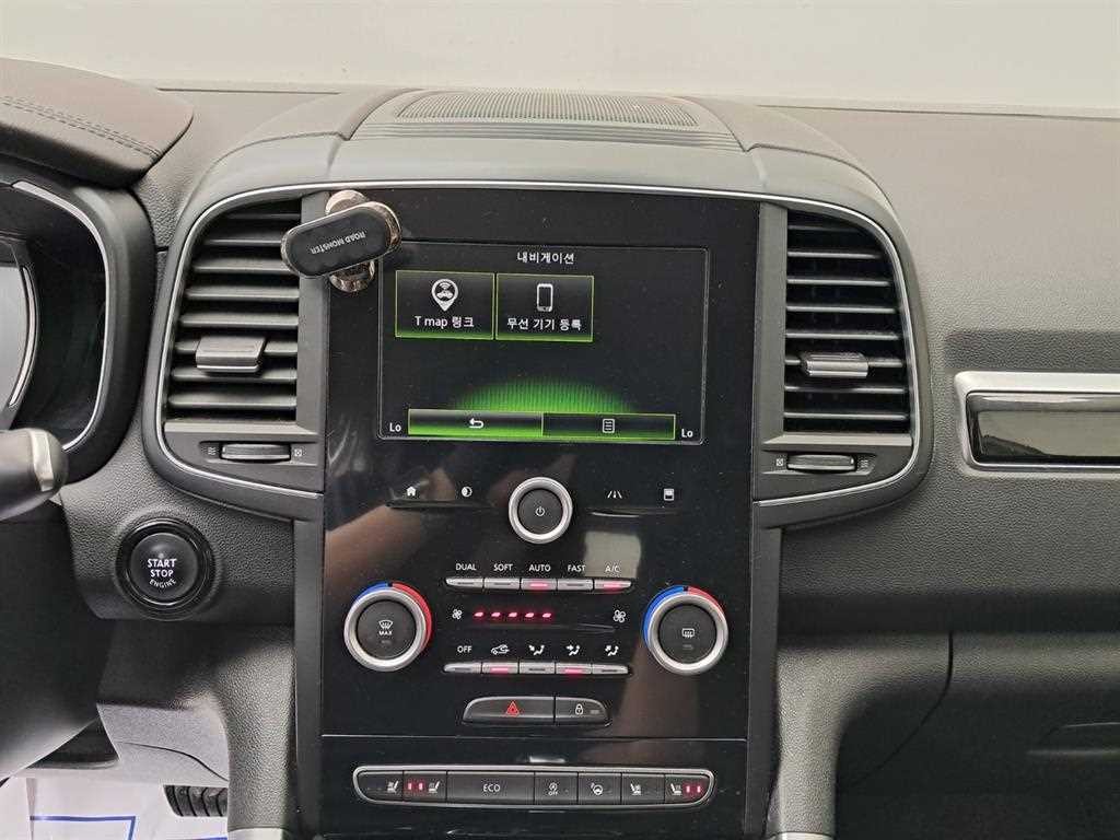 르노코리아(삼성) QM6 디젤 2WD RE 시그니처 이미지 9