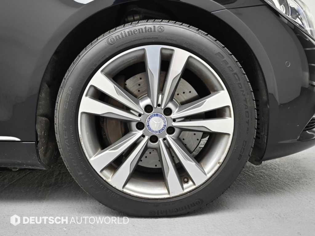 벤츠 S 클래스 S클래스-W222 S 500L 4MATIC 이미지 5