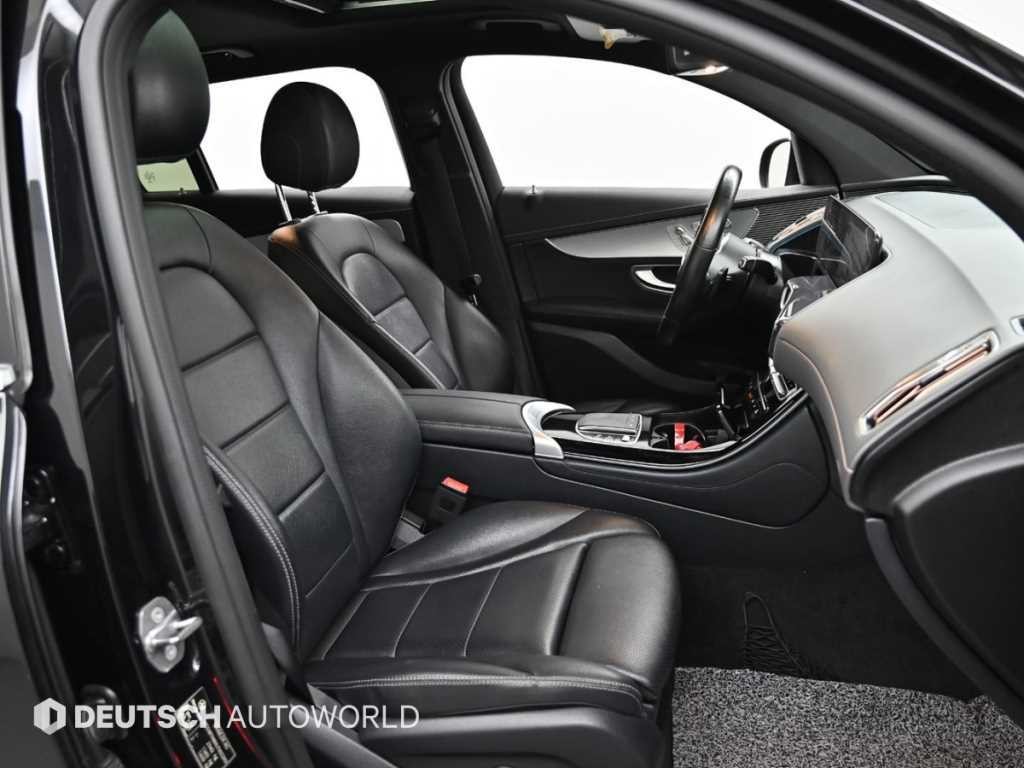 벤츠 EQC EQC N293 EQC 4MATIC 이미지 10