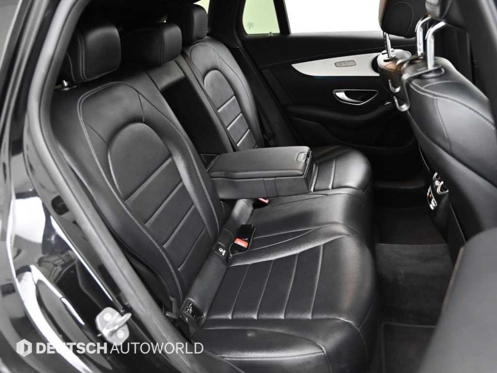 벤츠 EQC EQC N293 EQC 4MATIC 이미지 12