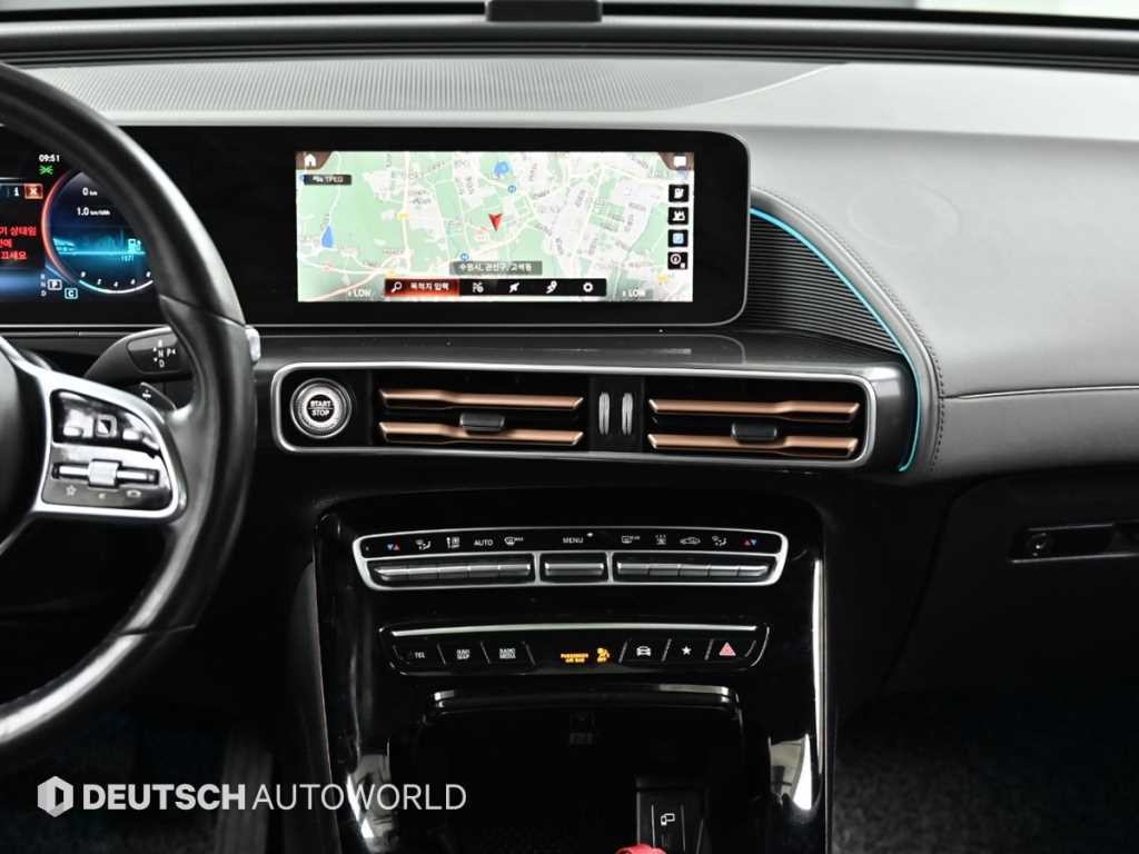벤츠 EQC EQC N293 EQC 4MATIC 이미지 14