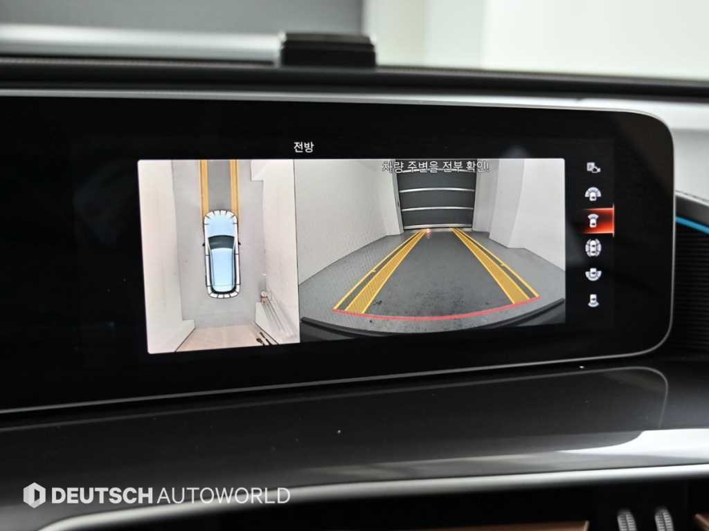 벤츠 EQC EQC N293 EQC 4MATIC 이미지 15