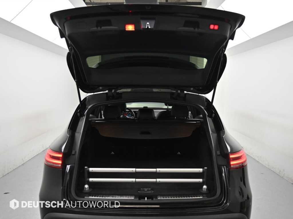 벤츠 EQC EQC N293 EQC 4MATIC 이미지 19