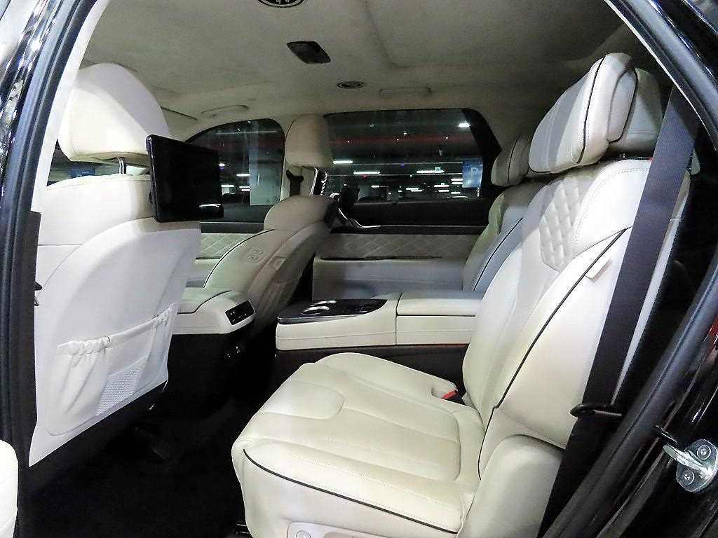 현대 팰리세이드 더 뉴 팰리세이드 가솔린 3.8 4WD VIP 이미지 7