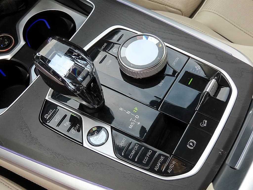 BMW X7 X7 (G07) xDrive 40i 디자인 퓨어 엑셀런스 7인승 이미지 11