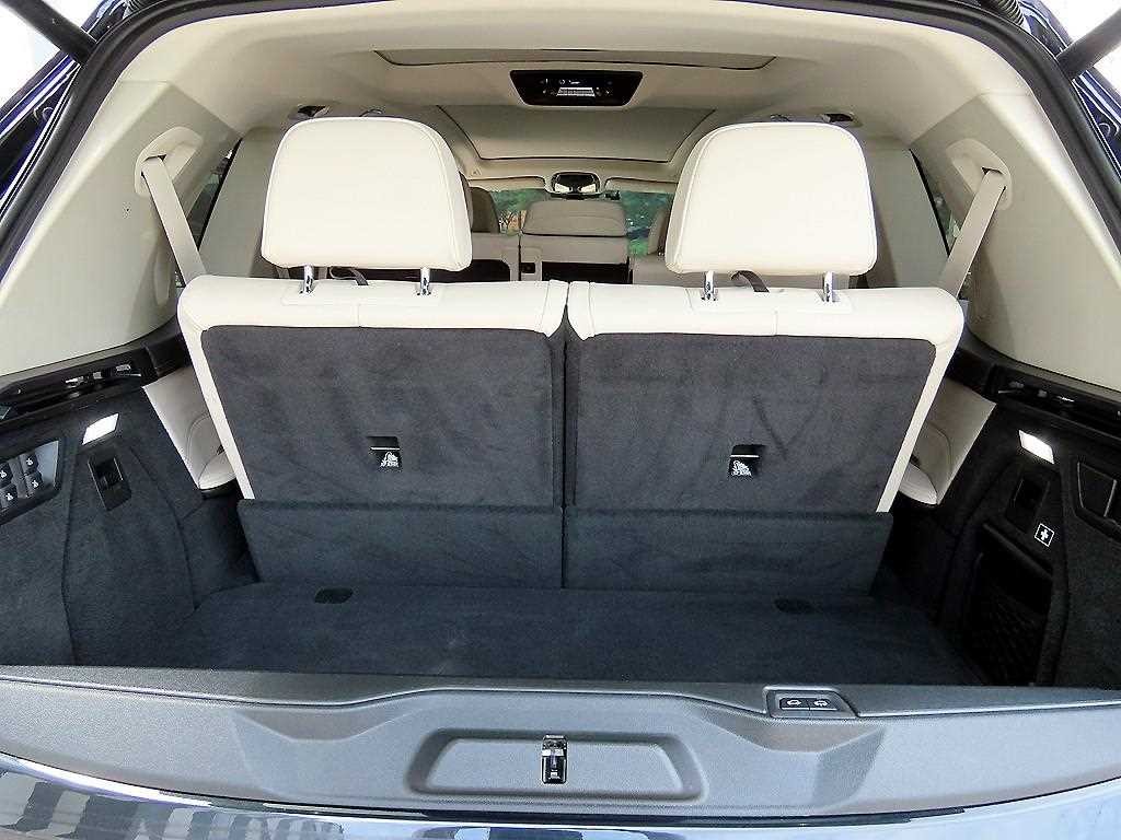 BMW X7 X7 (G07) xDrive 40i 디자인 퓨어 엑셀런스 7인승 이미지 17