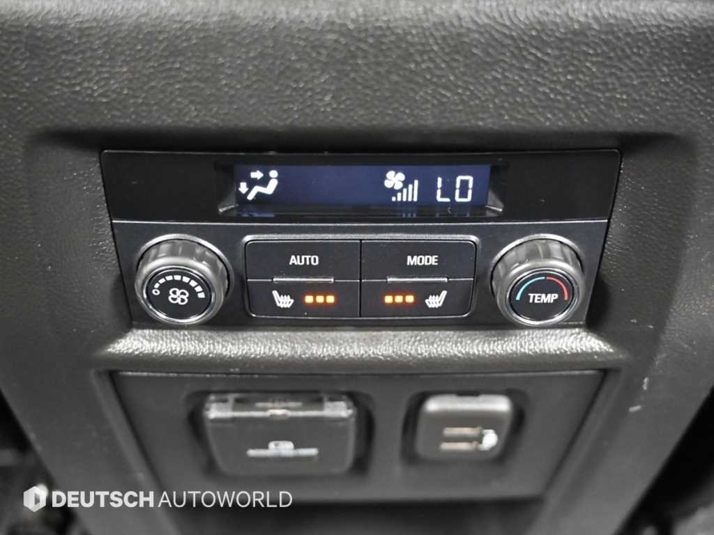 쉐보레 트래버스 3.6 AWD 레드라인 이미지 16