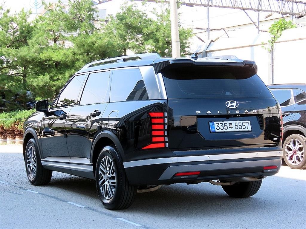 현대 팰리세이드 디 올 뉴 팰리세이드 2.5T 4WD 7인승 익스클루시브 이미지 3