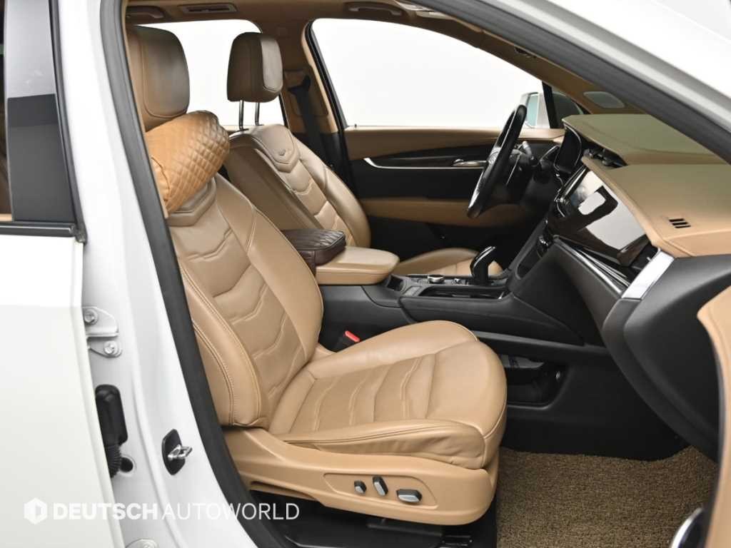 캐딜락 XT6 3.6 스포츠 이미지 10