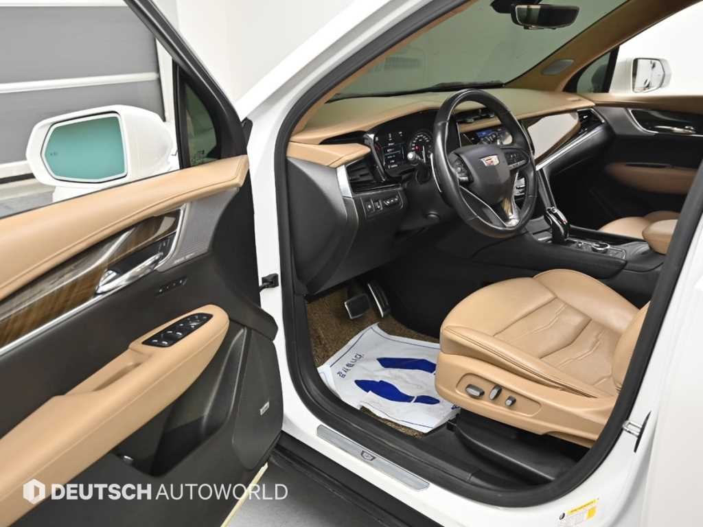 캐딜락 XT6 3.6 스포츠 이미지 11