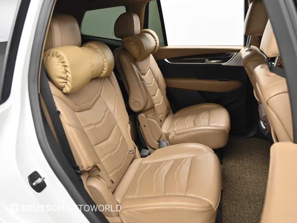 캐딜락 XT6 3.6 스포츠 이미지 12