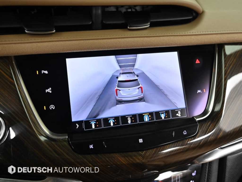 캐딜락 XT6 3.6 스포츠 이미지 15