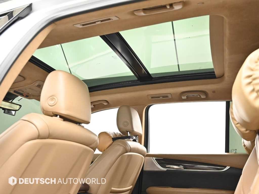 캐딜락 XT6 3.6 스포츠 이미지 18
