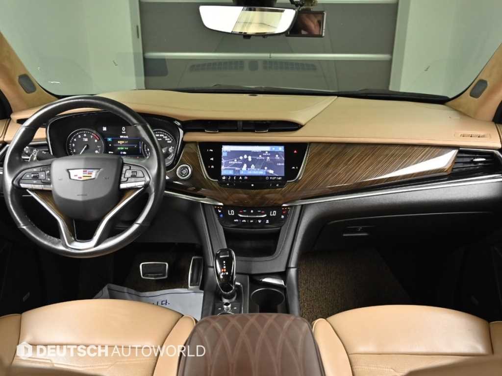 캐딜락 XT6 3.6 스포츠 이미지 7