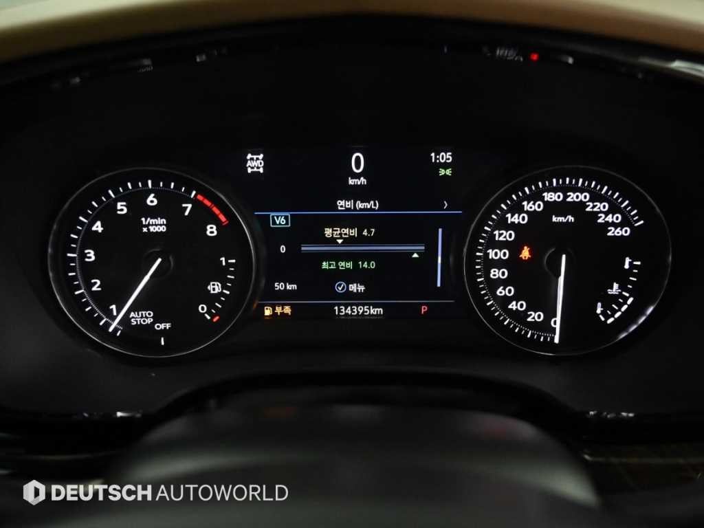 캐딜락 XT6 3.6 스포츠 이미지 8