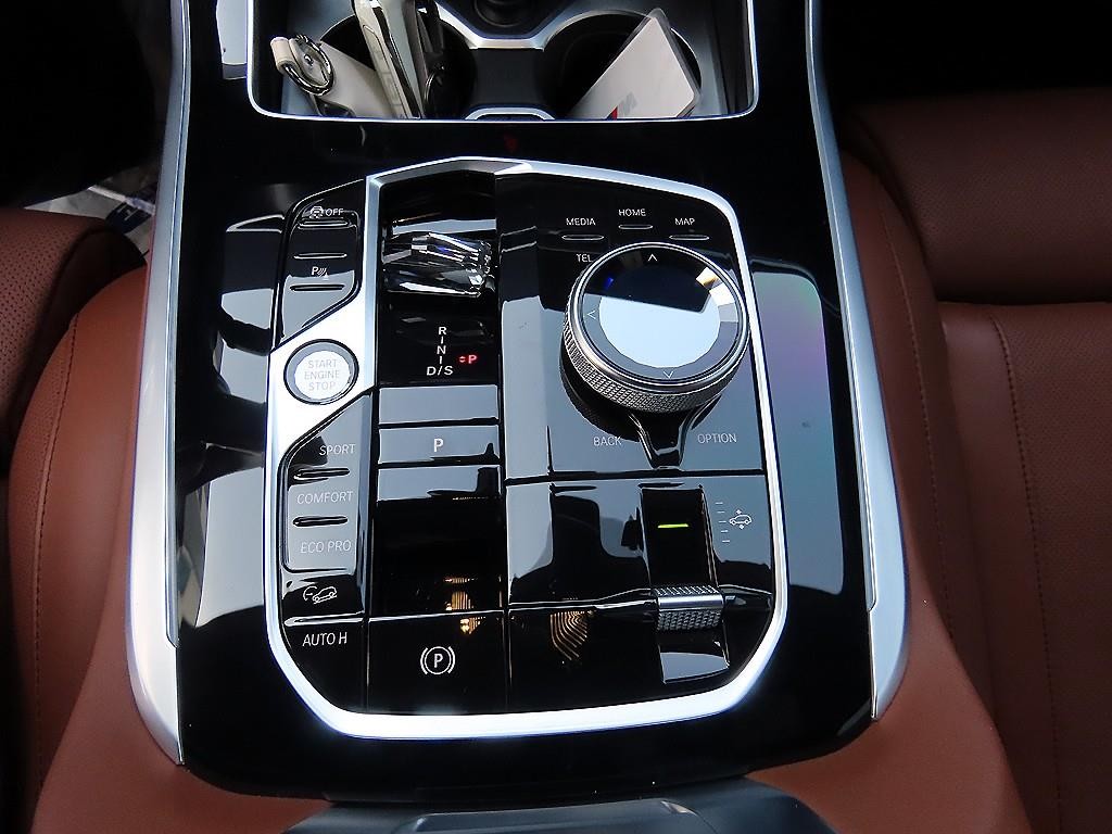 BMW X7 X7 (G07) xDrive 40i M 스포츠 이미지 11