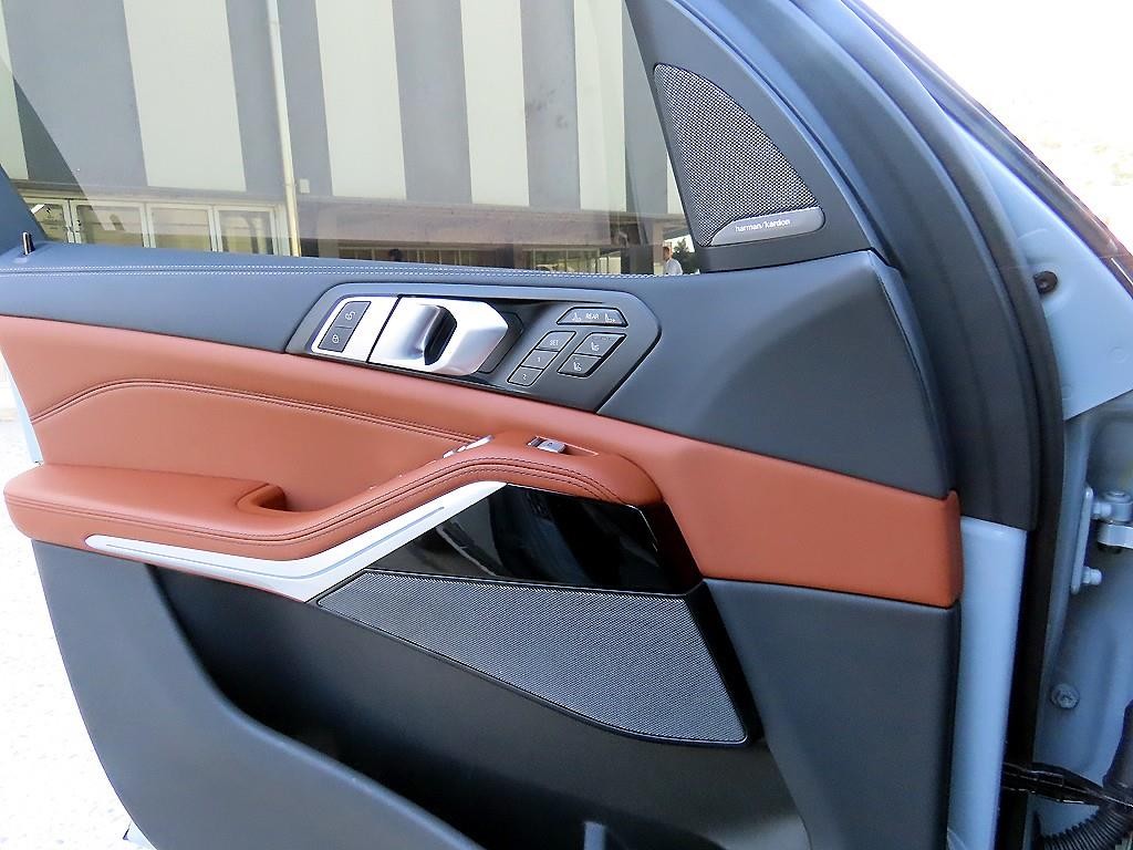 BMW X7 X7 (G07) xDrive 40i M 스포츠 이미지 12