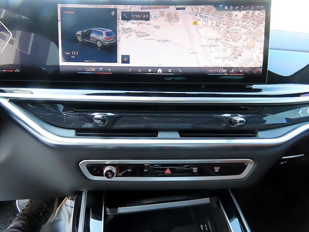 BMW X7 X7 (G07) xDrive 40i M 스포츠 이미지 13