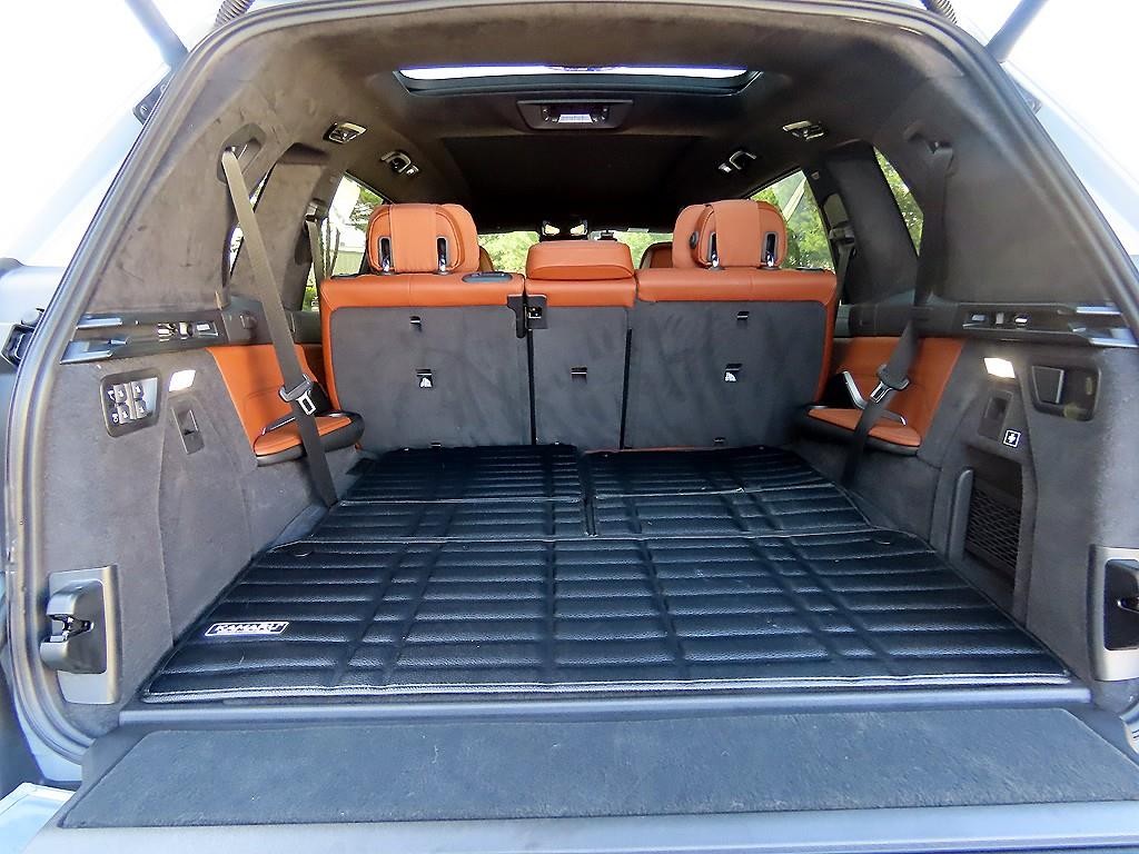 BMW X7 X7 (G07) xDrive 40i M 스포츠 이미지 16
