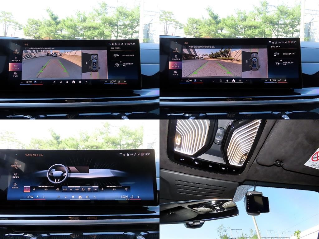 BMW X7 X7 (G07) xDrive 40i M 스포츠 이미지 17