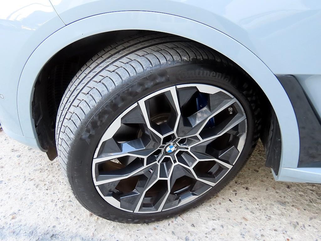 BMW X7 X7 (G07) xDrive 40i M 스포츠 이미지 20