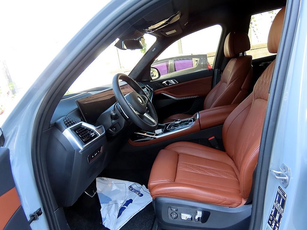 BMW X7 X7 (G07) xDrive 40i M 스포츠 이미지 5