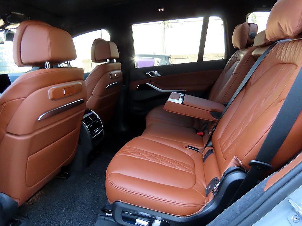 BMW X7 X7 (G07) xDrive 40i M 스포츠 이미지 6