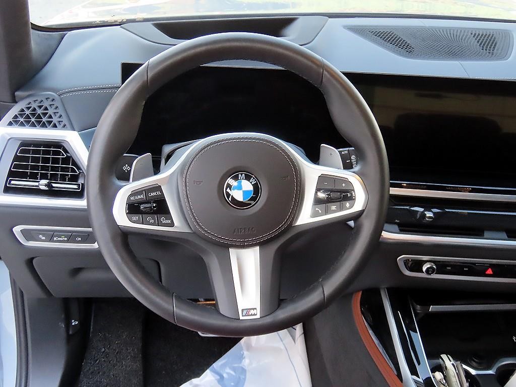 BMW X7 X7 (G07) xDrive 40i M 스포츠 이미지 8