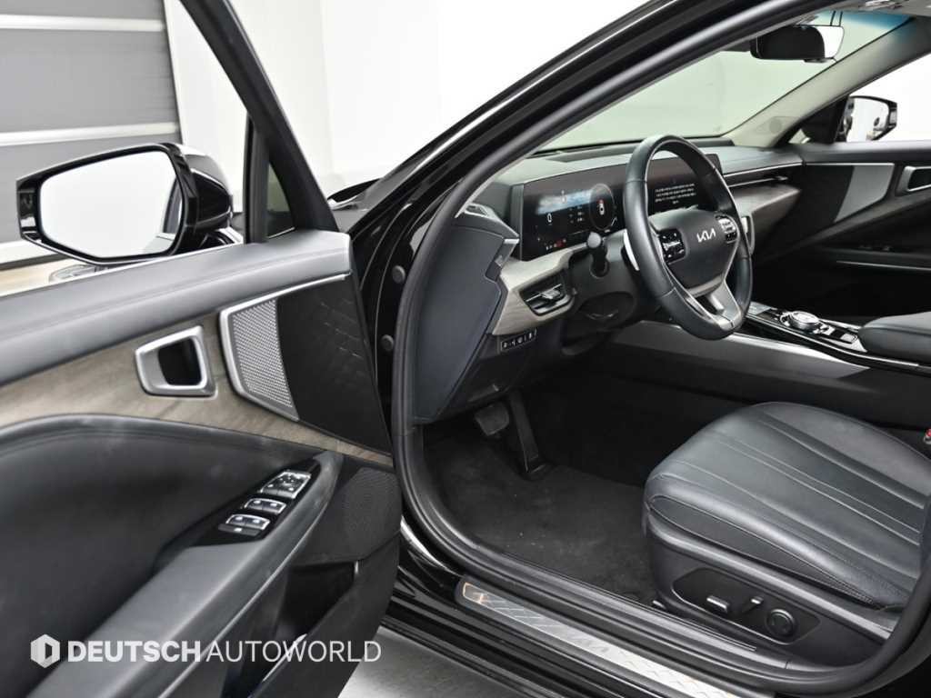 기아 K8 3.5 4WD 노블레스 이미지 11