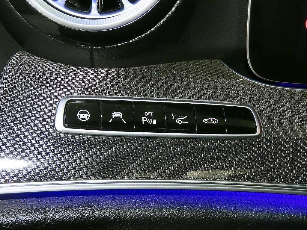 벤츠 E 클래스 E-클래스 W213 E53 AMG 4MATIC+ 이미지 15