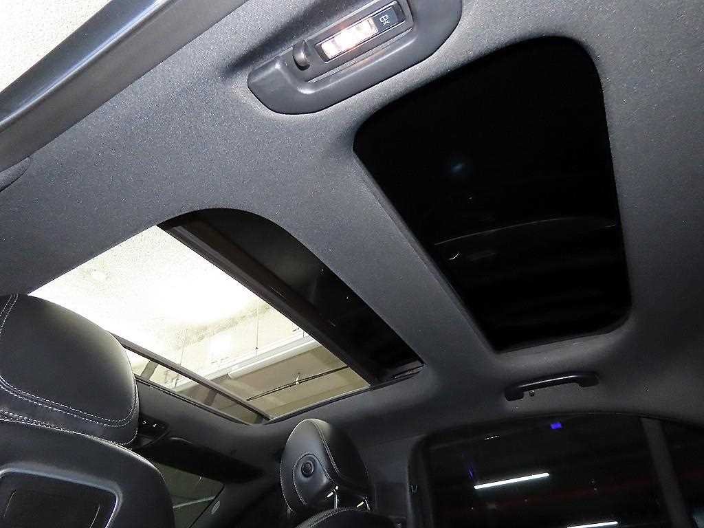 벤츠 E 클래스 E-클래스 W213 E53 AMG 4MATIC+ 이미지 17