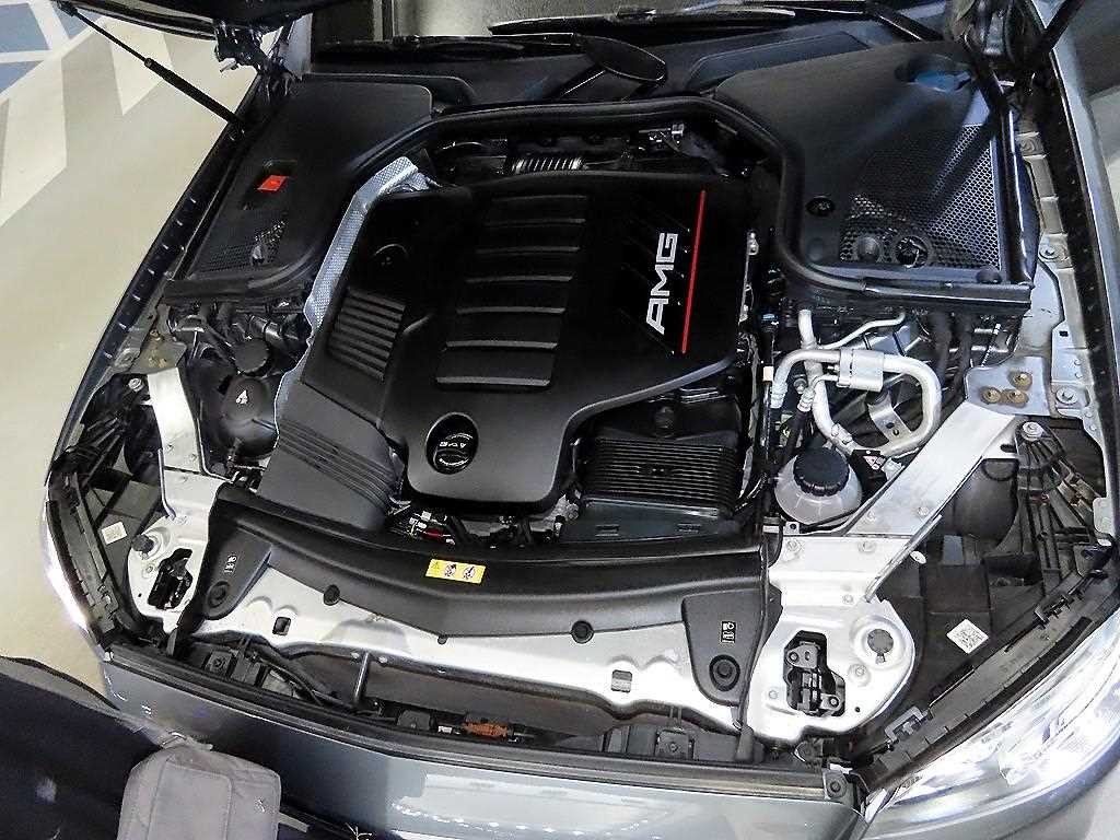 벤츠 E 클래스 E-클래스 W213 E53 AMG 4MATIC+ 이미지 19
