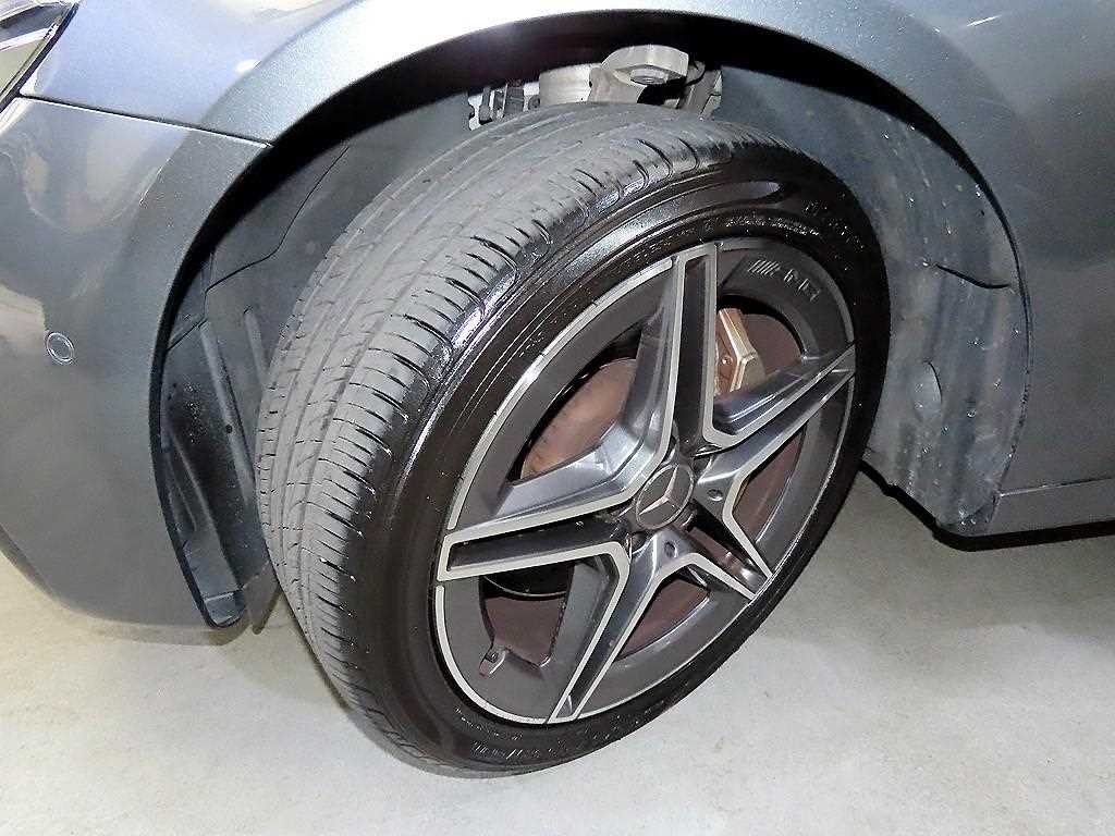 벤츠 E 클래스 E-클래스 W213 E53 AMG 4MATIC+ 이미지 20