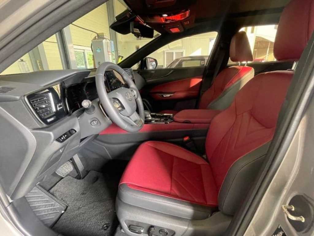 렉서스 NX NX 350h 력셔리 이미지 10