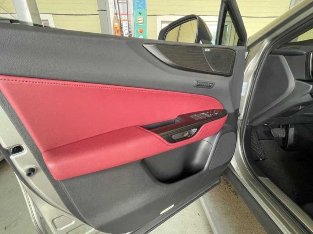 렉서스 NX NX 350h 력셔리 이미지 11