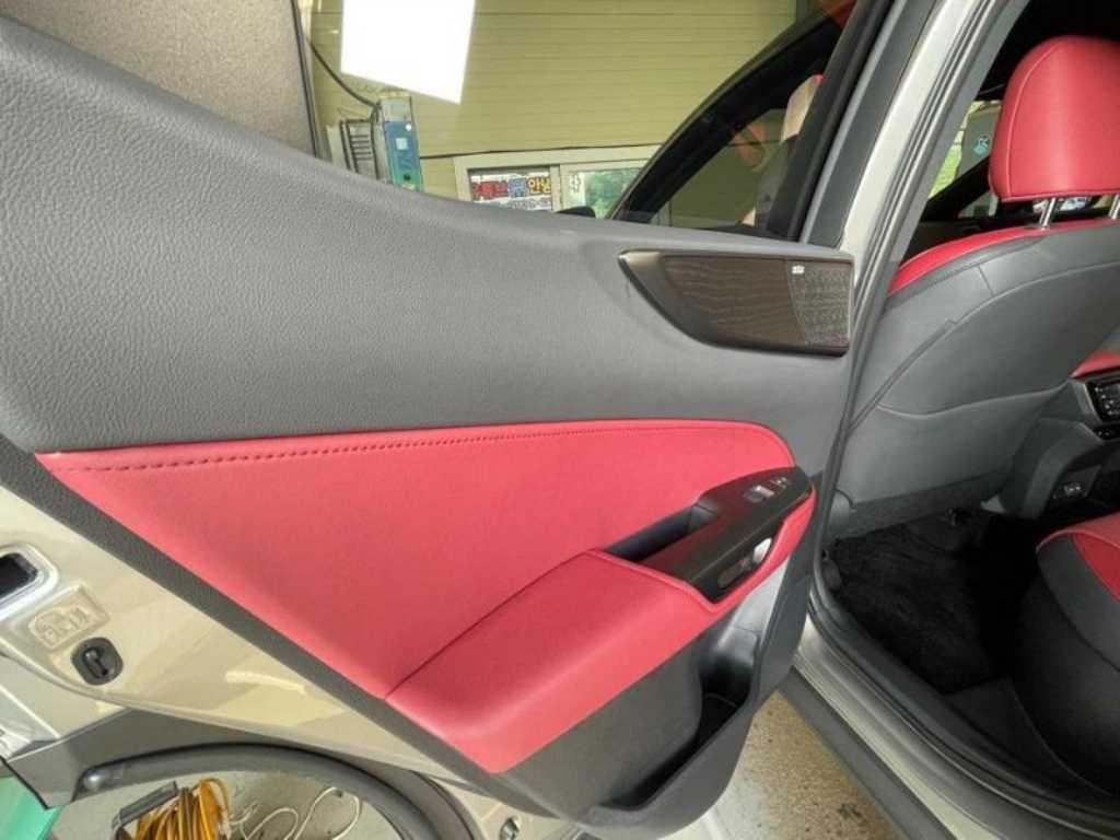 렉서스 NX NX 350h 력셔리 이미지 12