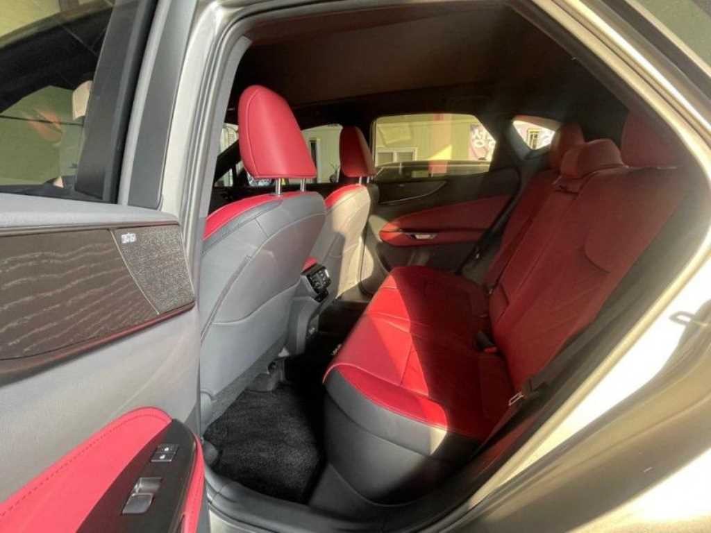 렉서스 NX NX 350h 력셔리 이미지 13