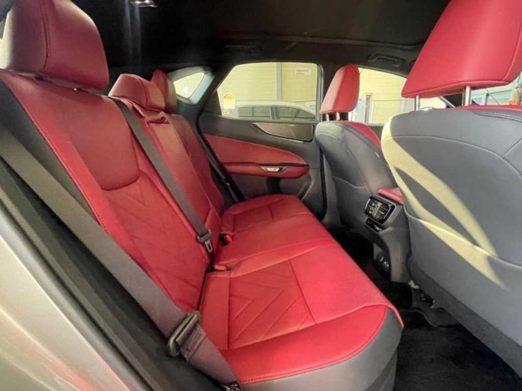 렉서스 NX NX 350h 력셔리 이미지 14
