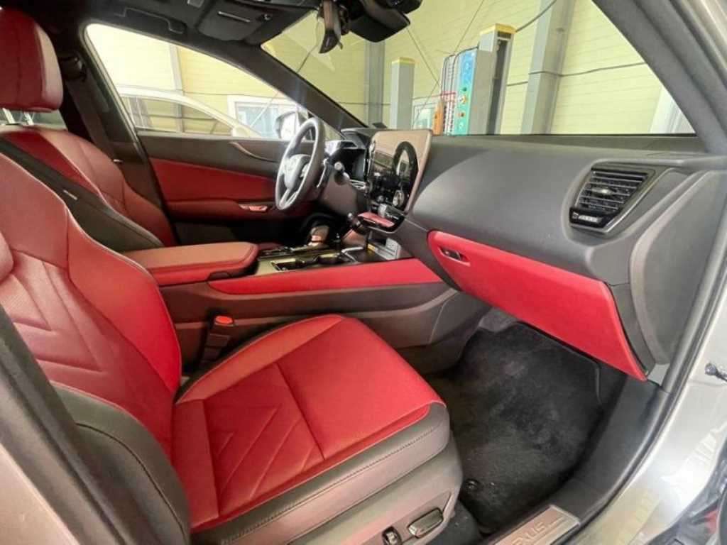 렉서스 NX NX 350h 력셔리 이미지 15