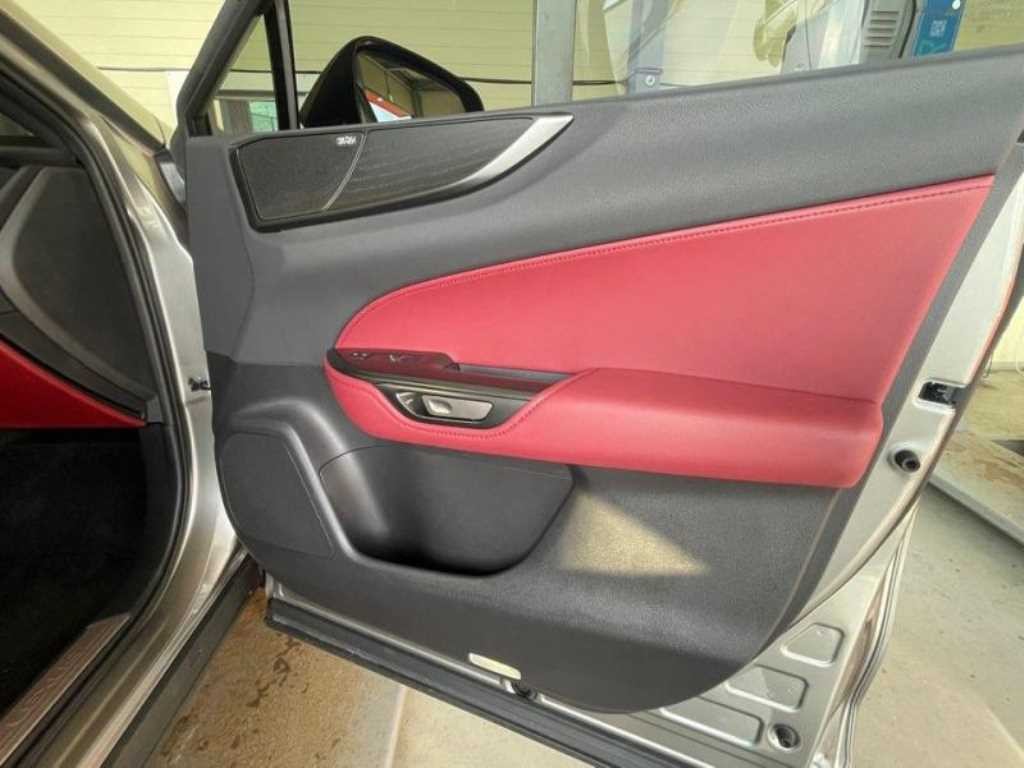 렉서스 NX NX 350h 력셔리 이미지 16