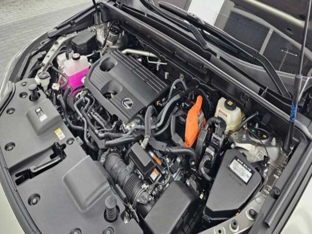 렉서스 NX NX 350h 력셔리 이미지 18