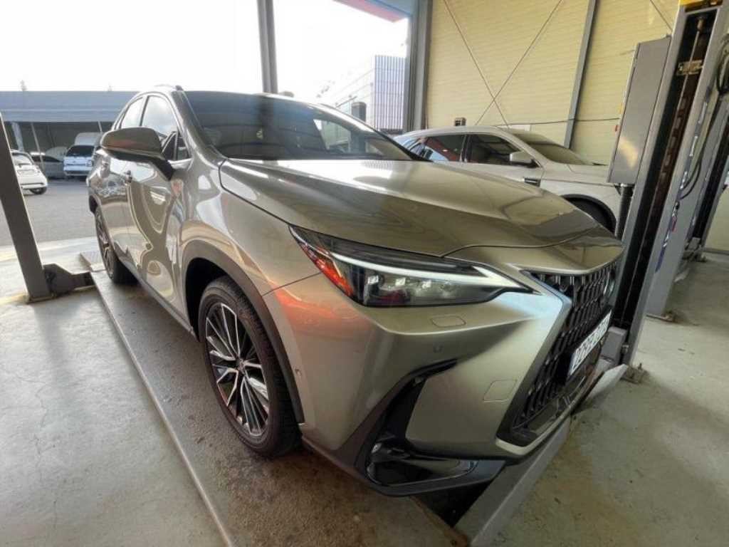 렉서스 NX NX 350h 력셔리 이미지 5