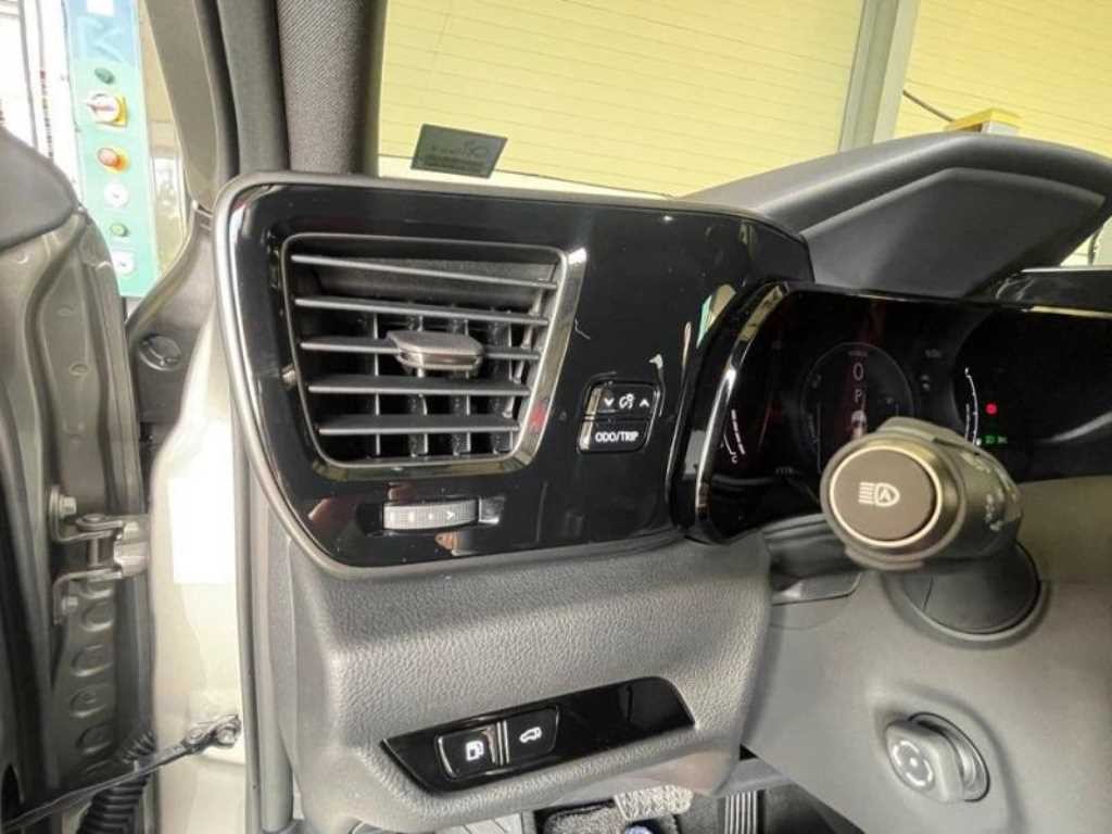 렉서스 NX NX 350h 력셔리 이미지 9