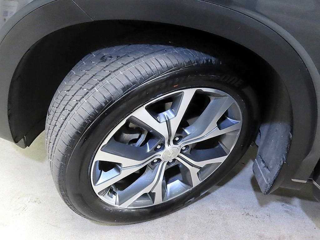 현대 팰리세이드 가솔린 3.8 4WD 프레스티지 이미지 20