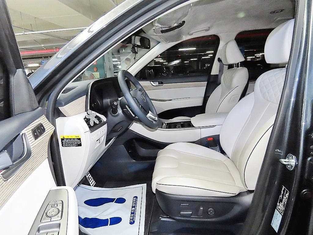 현대 팰리세이드 가솔린 3.8 4WD 프레스티지 이미지 6