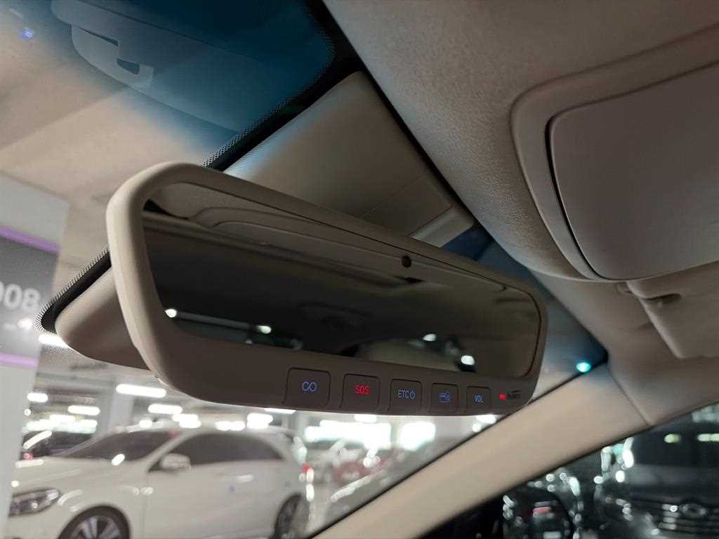 제네시스 G90 5.0 GDI AWD 프레스티지 이미지 13
