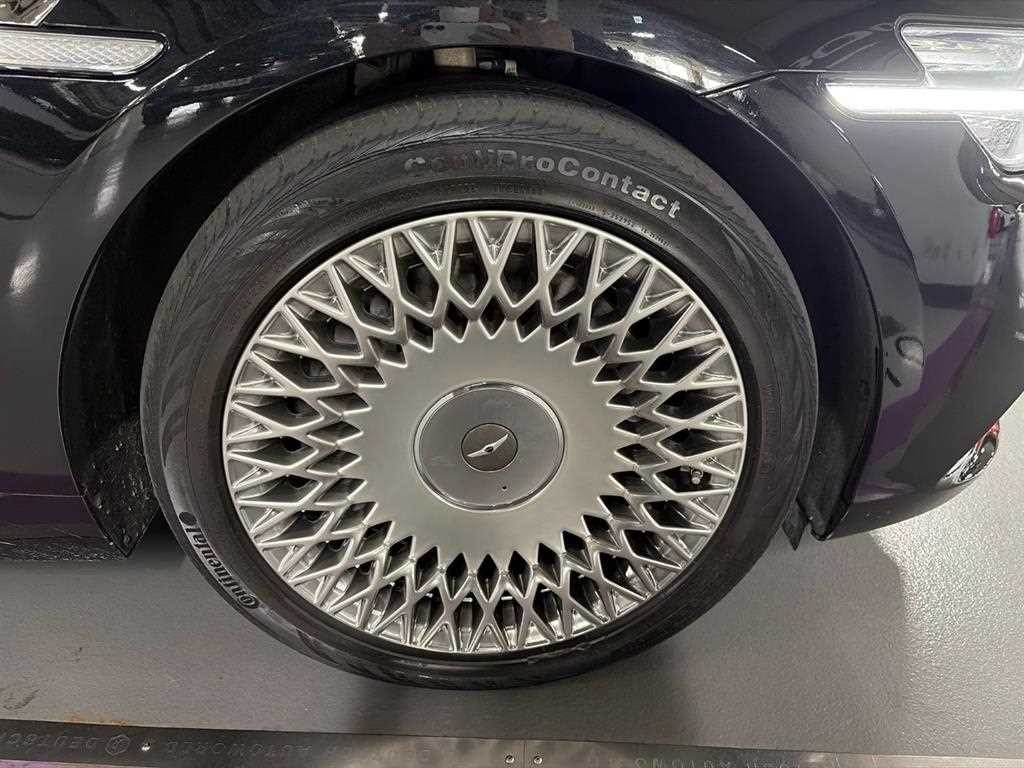 제네시스 G90 5.0 GDI AWD 프레스티지 이미지 19