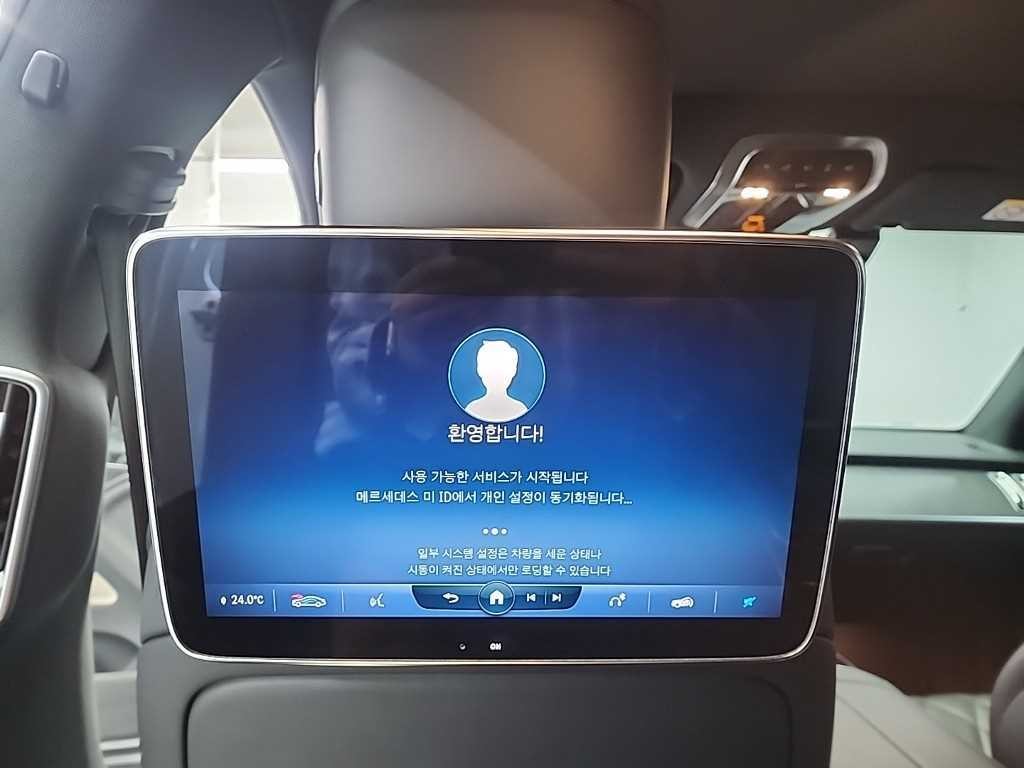 벤츠 S 클래스 S클래스-W223 S450L 4MATIC 이미지 15