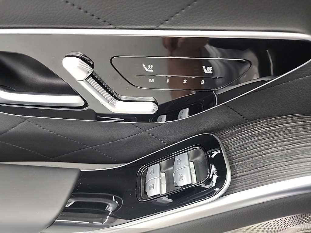 벤츠 S 클래스 S클래스-W223 S450L 4MATIC 이미지 16