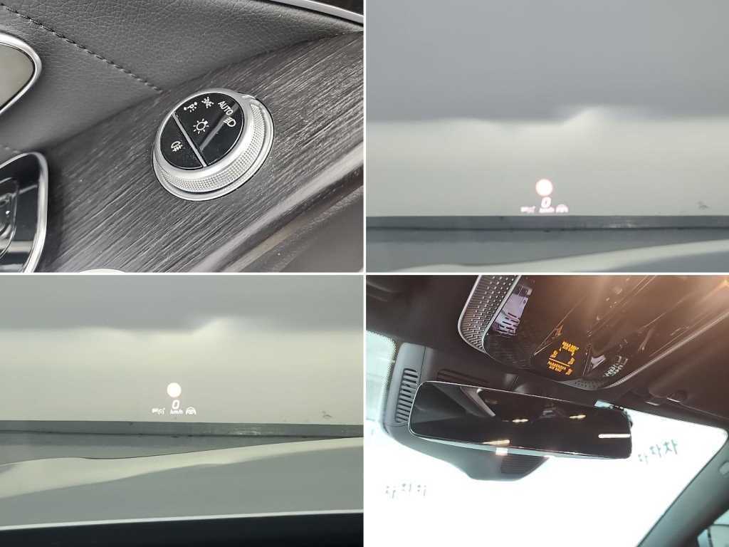 벤츠 S 클래스 S클래스-W223 S450L 4MATIC 이미지 18
